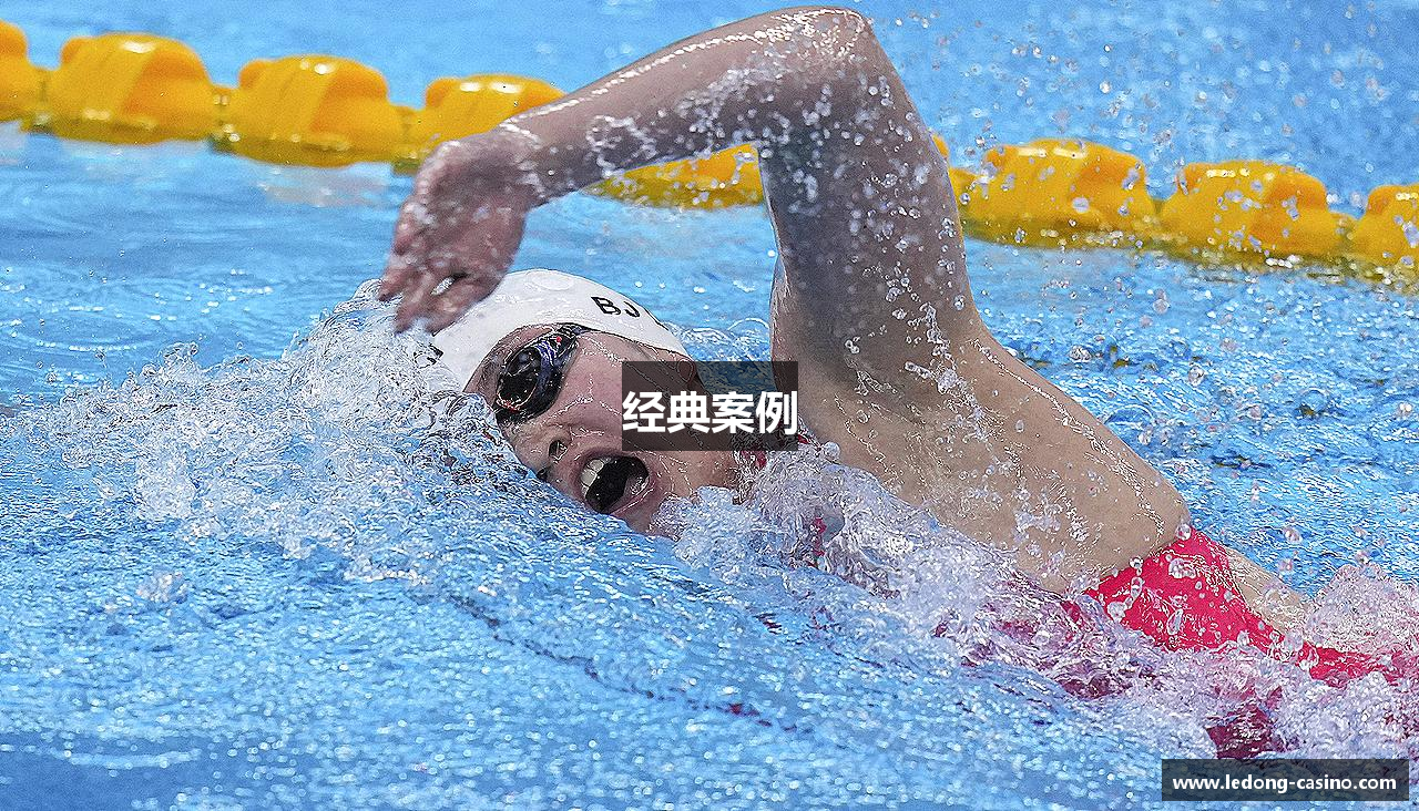 经典案例